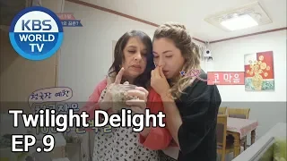 Twilight Delight | 볼빨간 당신 EP.9 [SUB : ENG/2019.01.01]