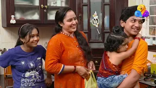 Flowers Uppum Mulakum | Episode 1141