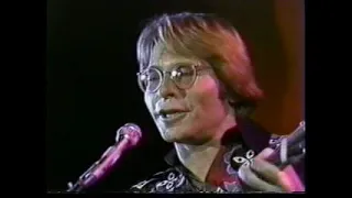 John Denver / Rhymes and Reasons + Put A Little Love In Your Heart [1979]
