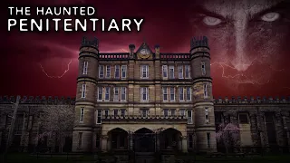 Our SCARY Night in USA's Most Haunted Prison | West Virginia Penitentiary