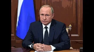 ИНГУШЕТИЯ: КАЛИМАТОВ ИЩЕТ ПОДХОД К ПУТИНУ!!!