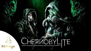 Chernobylite PS5 - Gameplay & Base Showcase