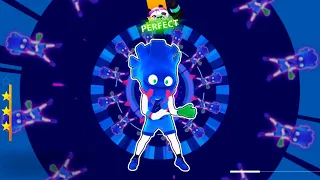 Blue (Da Ba Dee) | Just Dance + 2023 Edition (Switch)