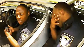 The WORST Police Officers Ever Caught On Camera Vol. 13