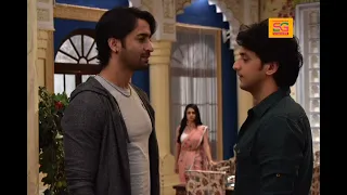 Nakul hugs Kanha | Rashmi gets jealous | Woh Toh Hai Albelaa | @shaheernsheikh @hibanawab |