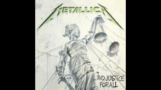 Metallica - ...And Justice For All Remastered HQ