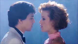 1986 - Pretty in Pink - the final last ending scene (If You Leave)