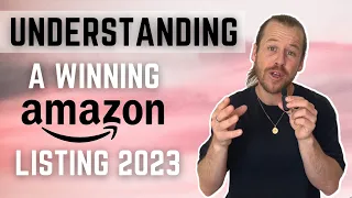 Understanding a Winning Amazon Australia Listing 2023 | Ep. 8 of Amazon Australia mini series