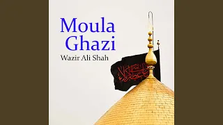 Moula Ghazi