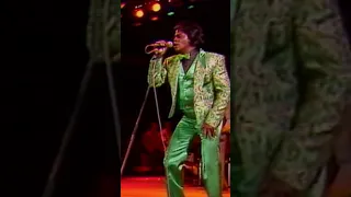 "Get On The Good Foot" LIVE in East-Berlin, 1988 #funk #jamesbrown