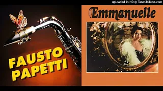 Fausto Papetti - Samba De Sausalito (1974)