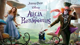 Alicia En El Pais De las Maravillas - Lewis Carroll-Mi novela Favorita - AudioLibro-Resumen Completo