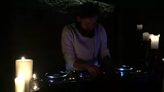 DJ Pavel Plastikk Barcode Kiev