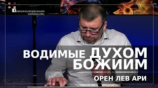 Водимые Духом Божиим | Орен Лев Ари