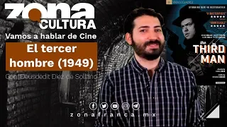 El tercer hombre (1949) | Vamos a hablar de cine