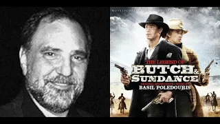 The Legend Of Butch And Sundance - A Short Suite (Basil Poledouris - 2003)