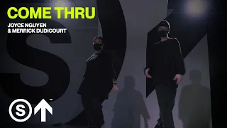 "Come Thru" - Summer Walker ft. Usher | Joyce Nguyen & Merrick Dudicourt Choreography | STUDIO NORTH