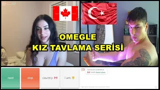 OMEGLE DAYI TROLL ÇOK RİSKLİ OLDU !! Komik Montaj Rus Kızlar Efsane Komik Montaj KIZ TAVLAMA OME TV