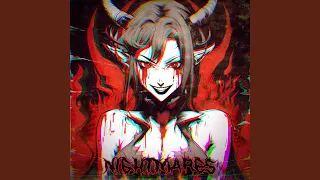 Nightmares (Slowed + Reverb)