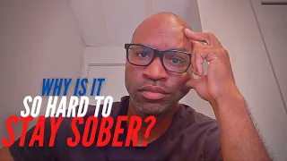 Why Getting Sober Sucks!