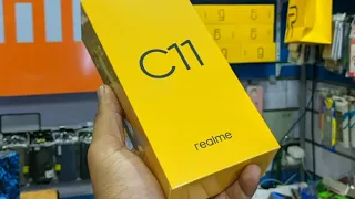 معالجة هاتف ريلمي   c11 | redmi 9c | poco x3