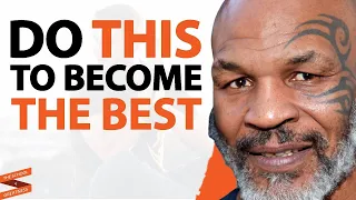 Mike Tyson: The Mind and Journey of A Champion Fighter with Lewis Howes