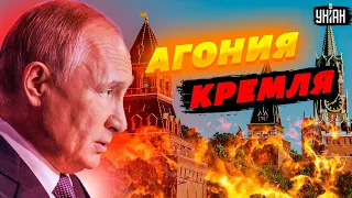 Когда Украина будет в НАТО, что происходит в Кремле и зачем Путину новая аннексия – Геннадий Гудков