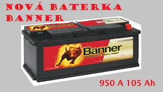 Ako vymeniť baterku na BMW X5 E70 105 Ah 950A 605901095 how to change the battery