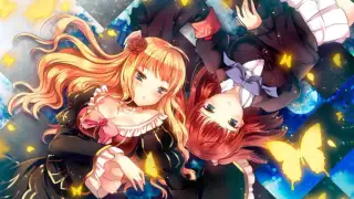 Nightcore Let Go [ Feat. Veronika Redd]