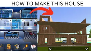 HOW TO MAKE HOUSE IN OCEANISHOME2
