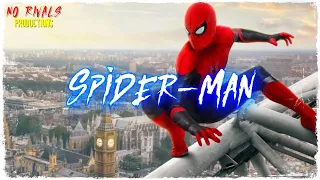 Another Video Essay About Spider-Man