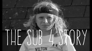 THE SUB 4 STORY - The Athlete Special Movie Part 1