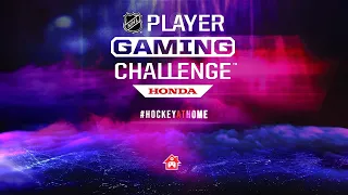 Blackhawks vs. Kings - Player Gaming Challenge
