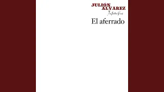 El Aferrado