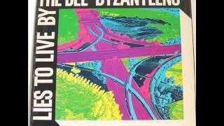 The Del Byzanteens - War