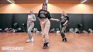 Dance Monkey-Tones and I/ Choreography by Desiree Leucci/DANCE ENERGY STUDIO