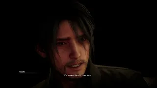 FFXV GMV: Stand By Me