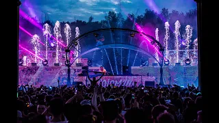 Solomun | Tomorrowland Belgium 2019 - W1