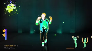 Just Dance 2020:  B.o.B ft. Hayley Williams of Paramore - Airplanes (MEGASTAR)