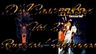 Craig Mack ~ Flava In Ya Ear Remix (Renegade CLRemix)(Beat Prod. by Anabolic Beatz)