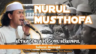 NURUL MUSTHOFA ( BANJARI MURNI ) - SUKAROL MUNSYID