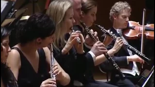 Schumann   Konzertstück for Four Horns and Orchestra op  86 Judd Vlatkovic OSG  1