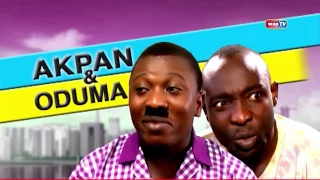 Akpan and Oduma:  AMNESTY