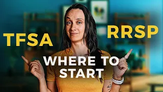 Newcomers Guide to Saving and Investing. TFSA and RRSP Explained