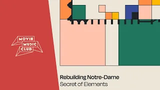 Secret of Elements - Rebuilding Notre-Dame (Full Album)