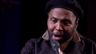 Andrae Crouch -  " Soon and Very Soon "   2011