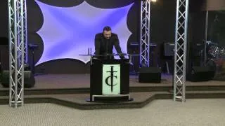 Пастор Андрей Шаповалов "Всеми признанное" (Portland) HD