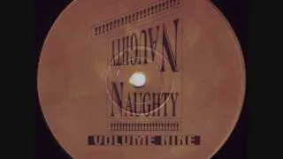 NAUGHTY NAUGHTY VOL.9 SIDE A