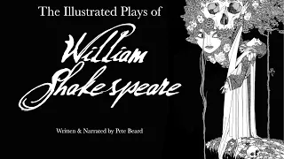 THE ILLUSTRATED PLAYS OF WILLIAM SHAKESPEARE    HD 1080p