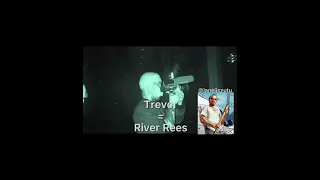 River Rees has different named in one video & another video on  #twinparanormal #river #ghostgang